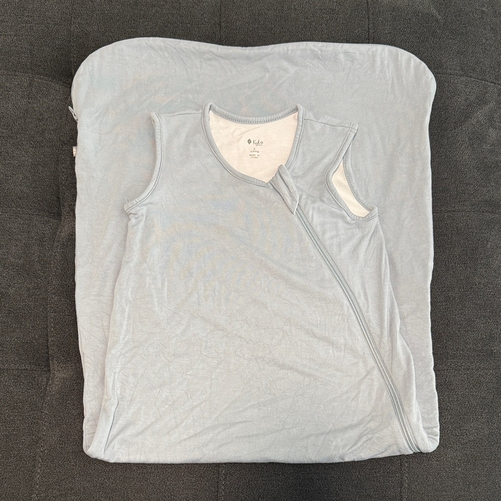 Kyte baby L 0.5 tog sleep bag